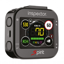 Inspector Spirit Inspector Spirit