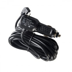 Зарядка для видеорегистраторов SilverStone F1 micro USB