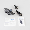 Автомобильный держатель SilverStone F1 TELEPORT S1 Автомобильный держатель SilverStone F1 TELEPORT S1