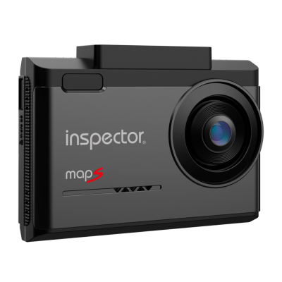 Inspector MapS Inspector MapS