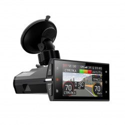 SilverStone F1 HYBRID S-BOT PRO Wi-Fi SilverStone F1 HYBRID S-BOT PRO Wi-Fi