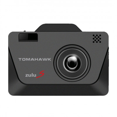 TOMAHAWK Zulu S TOMAHAWK Zulu S